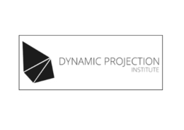 HLG International - Logo Dynamic Projection